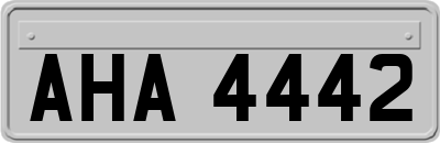 AHA4442