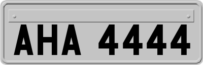 AHA4444