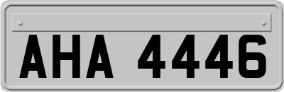 AHA4446