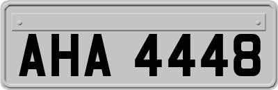 AHA4448