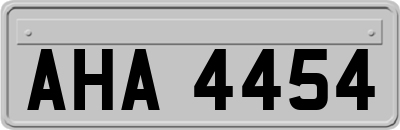 AHA4454