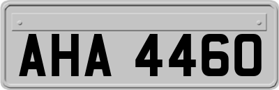 AHA4460
