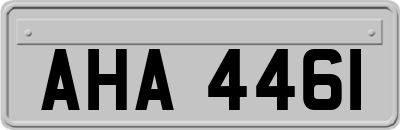 AHA4461