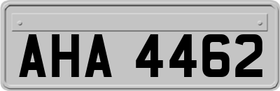 AHA4462