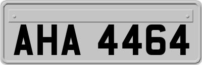 AHA4464