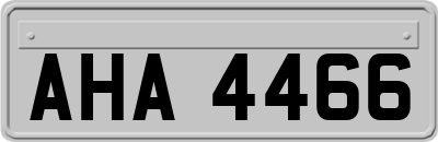 AHA4466