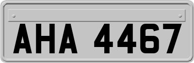 AHA4467