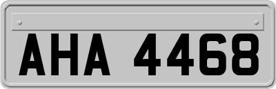 AHA4468