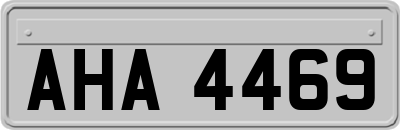 AHA4469