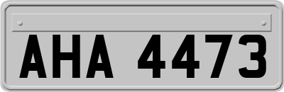 AHA4473
