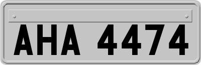 AHA4474