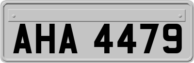 AHA4479