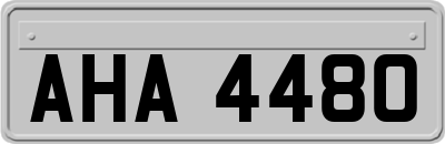 AHA4480
