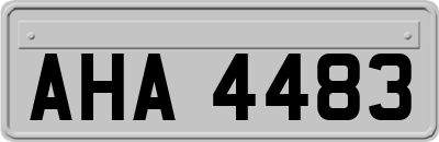 AHA4483