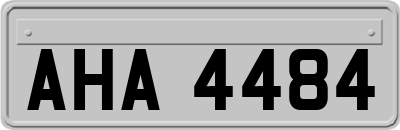AHA4484
