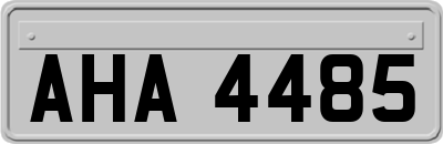 AHA4485