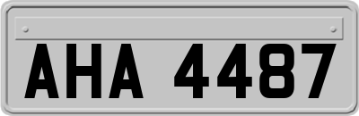 AHA4487