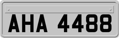AHA4488