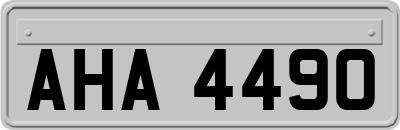 AHA4490