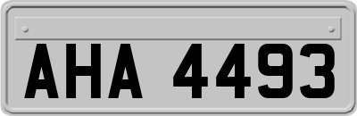 AHA4493
