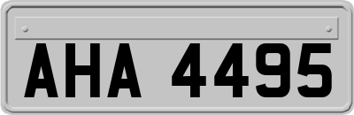AHA4495