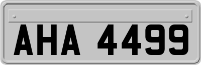 AHA4499