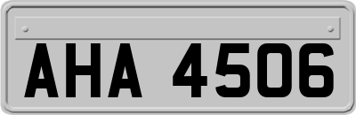 AHA4506