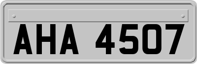 AHA4507