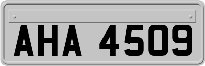 AHA4509