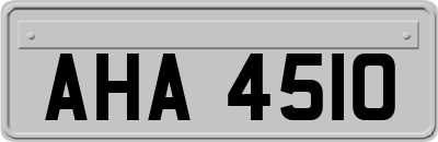 AHA4510