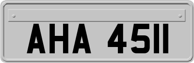 AHA4511