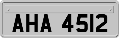 AHA4512