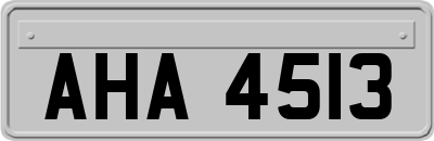 AHA4513