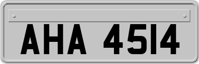 AHA4514