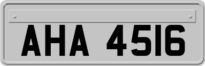 AHA4516