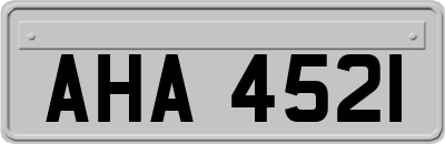 AHA4521