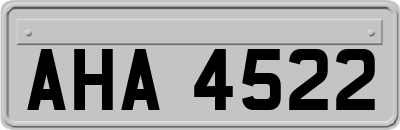 AHA4522