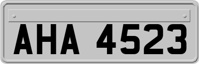AHA4523