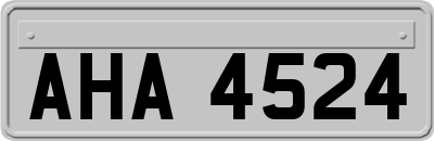 AHA4524