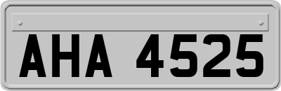 AHA4525