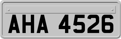 AHA4526