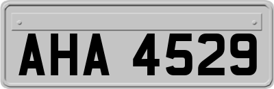 AHA4529