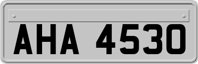 AHA4530