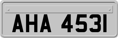 AHA4531