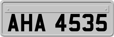 AHA4535