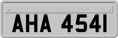 AHA4541