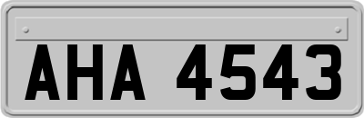 AHA4543