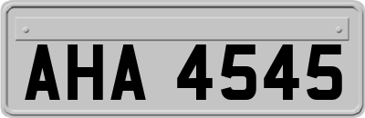 AHA4545