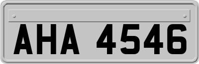 AHA4546