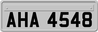 AHA4548